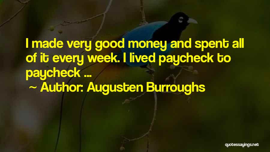 Augusten Burroughs Quotes 2147461