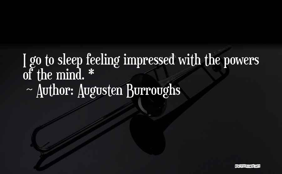 Augusten Burroughs Quotes 494738