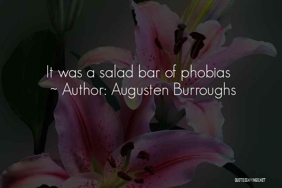 Augusten Burroughs Quotes 541622