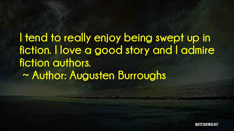 Augusten Burroughs Quotes 618381