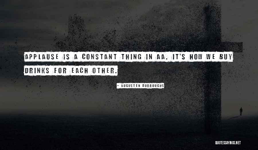 Augusten Quotes By Augusten Burroughs Augusten Quotes By Augusten Burroughs