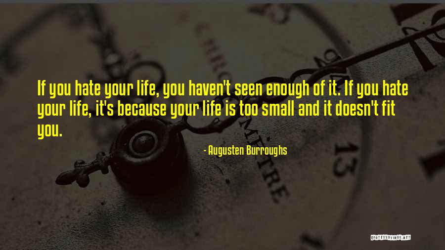 Augusten Quotes By Augusten Burroughs Augusten Quotes By Augusten Burroughs