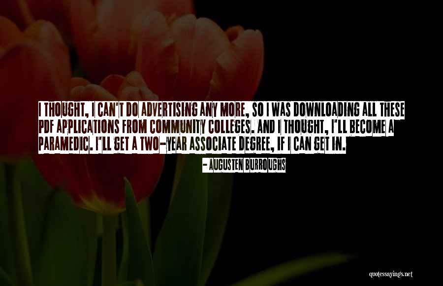 Augusten Quotes By Augusten Burroughs Augusten Quotes By Augusten Burroughs