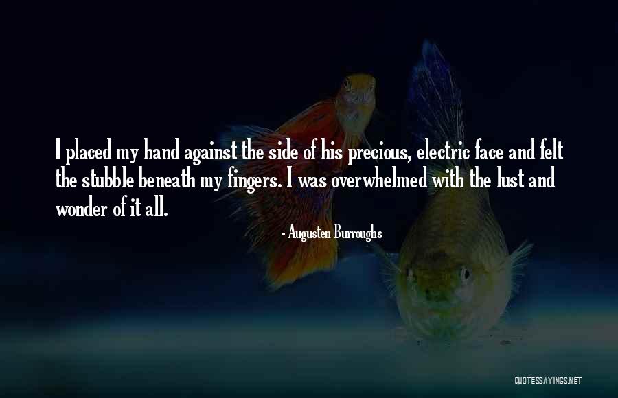 Augusten Quotes By Augusten Burroughs Augusten Quotes By Augusten Burroughs