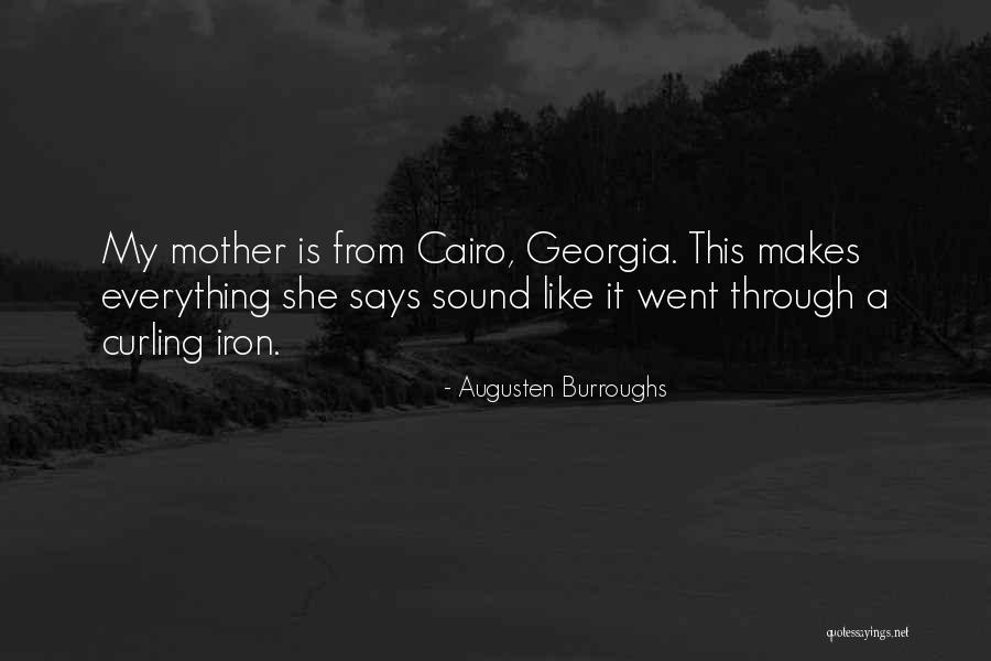 Augusten Quotes By Augusten Burroughs Augusten Quotes By Augusten Burroughs