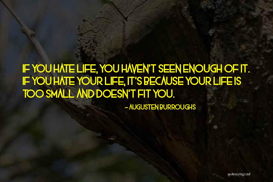 Augusten Quotes By Augusten Burroughs Augusten Quotes By Augusten Burroughs