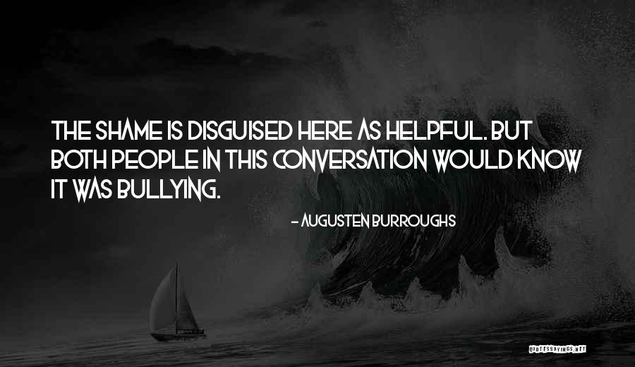 Augusten Quotes By Augusten Burroughs Augusten Quotes By Augusten Burroughs