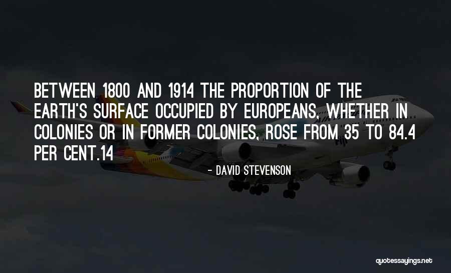 Augusteum Nimes Quotes By David Stevenson Augusteum Nimes Quotes By David Stevenson