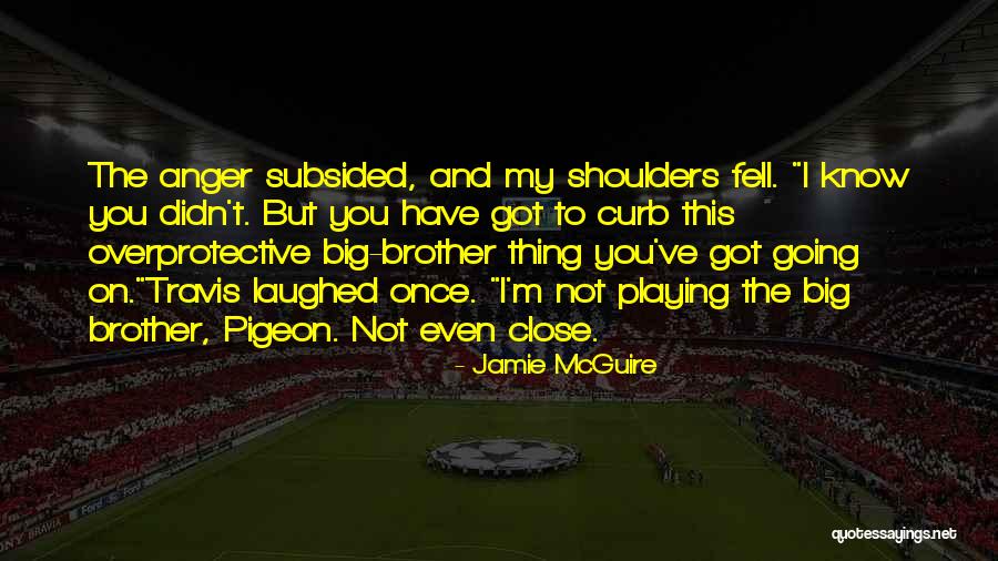 Augusteum Song Quotes By Jamie McGuire Augusteum Song Quotes By Jamie McGuire