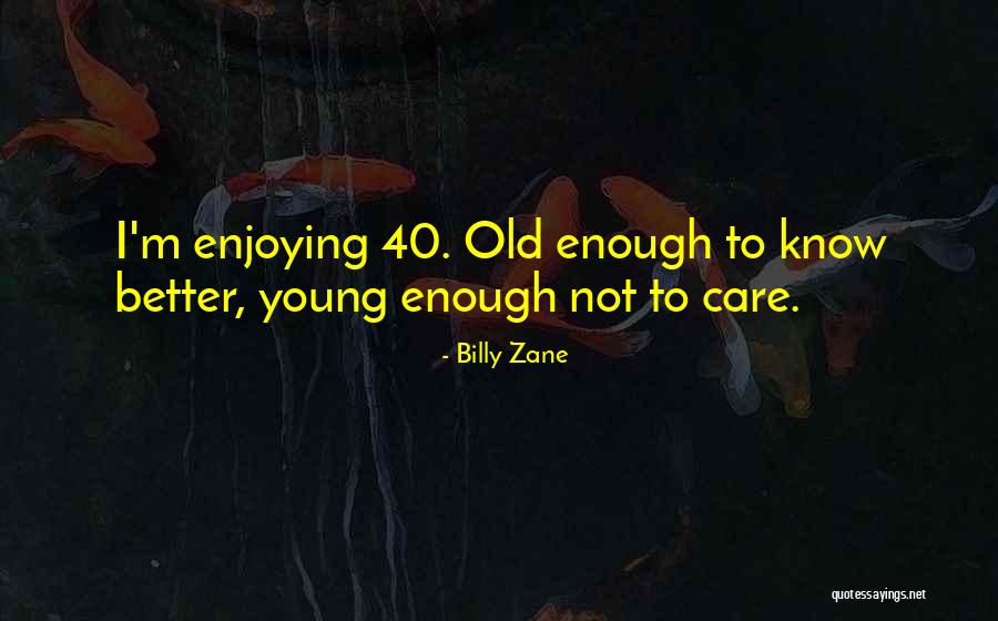 Augustijnenkerk Quotes By Billy Zane Augustijnenkerk Quotes By Billy Zane