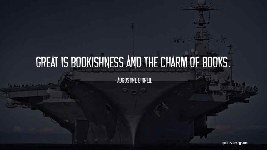 Augustine Birrell Quotes 115409 Augustine Birrell Quotes 115409