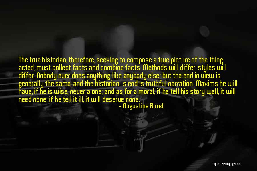 Augustine Birrell Quotes 1241826 Augustine Birrell Quotes 1241826