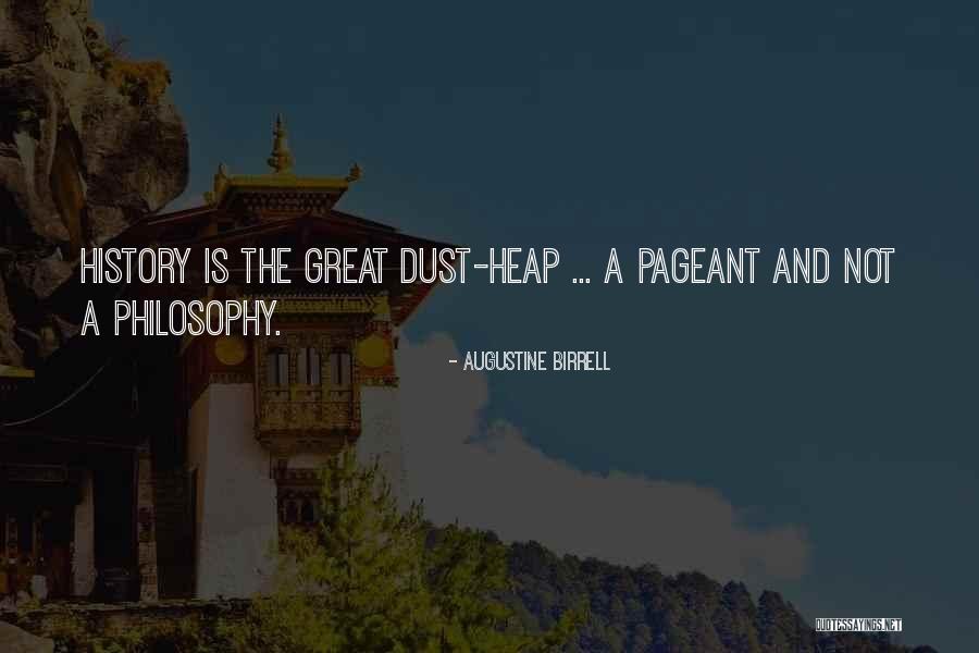 Augustine Birrell Quotes 1427761 Augustine Birrell Quotes 1427761
