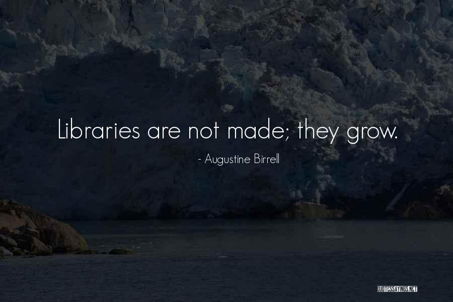 Augustine Birrell Quotes 560641 Augustine Birrell Quotes 560641