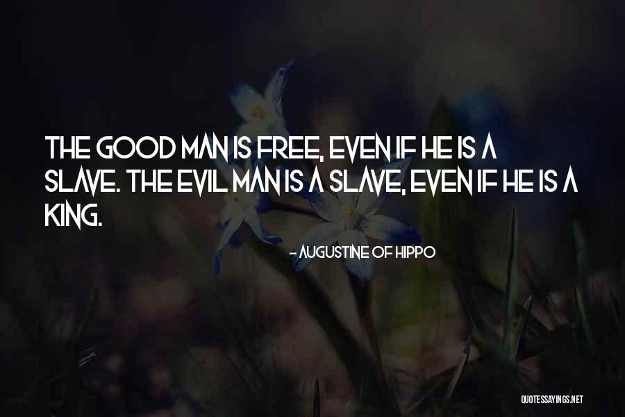 Augustine Evil Quotes By Augustine Of Hippo Augustine Evil Quotes By Augustine Of Hippo