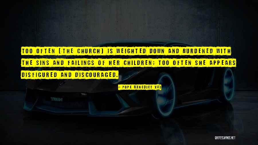 Augustine Faith And Reason Quotes By Pope Benedict XVI Augustine Faith And Reason Quotes By Pope Benedict XVI