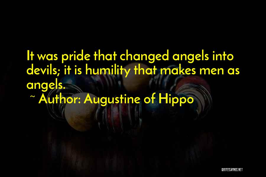 Augustine Of Hippo Quotes 1043800