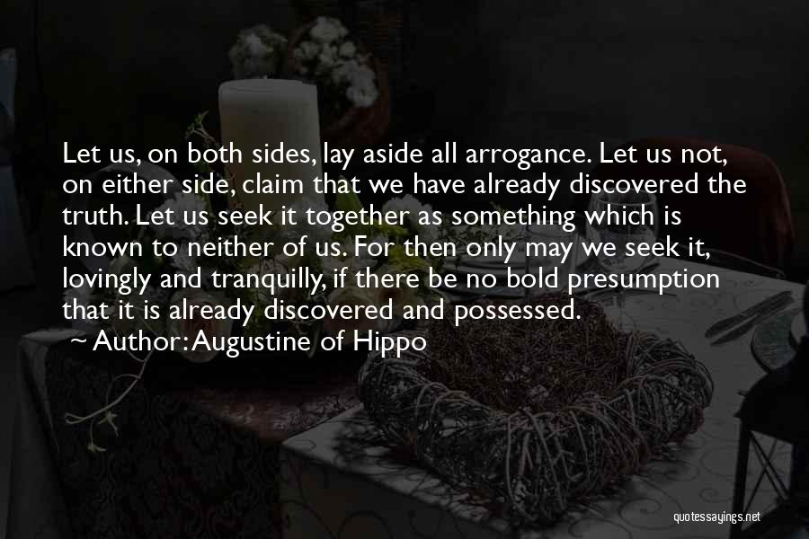 Augustine Of Hippo Quotes 1119819