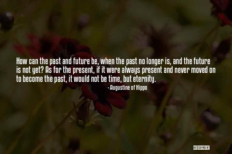 Augustine Of Hippo Quotes 1134263