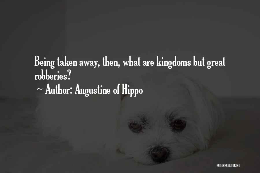 Augustine Of Hippo Quotes 1194057