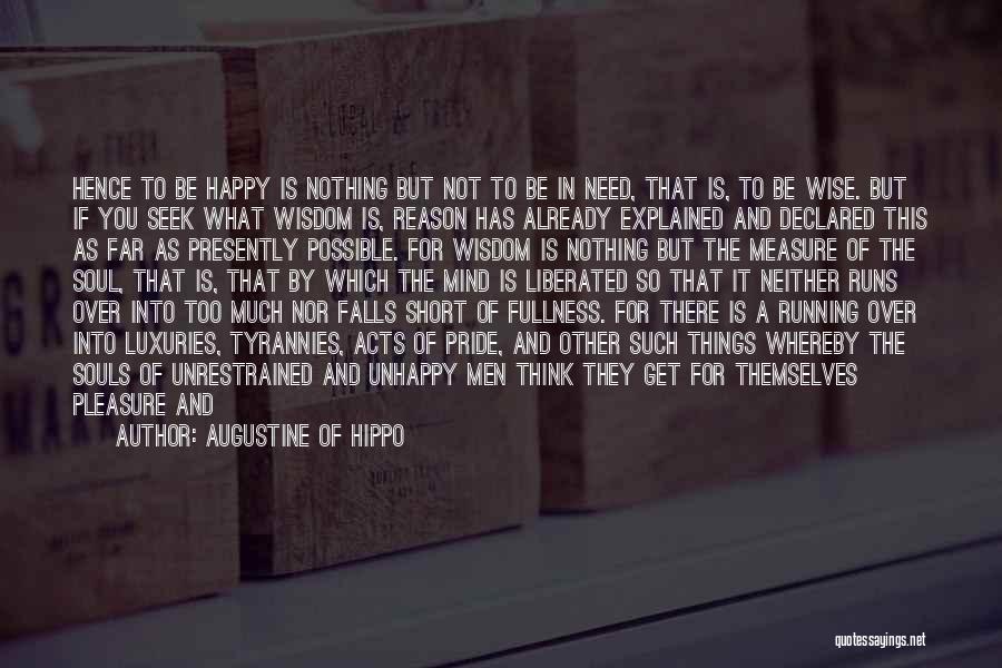 Augustine Of Hippo Quotes 1213563