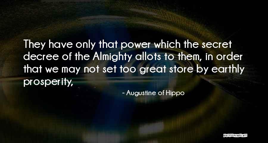 Augustine Of Hippo Quotes 1321291