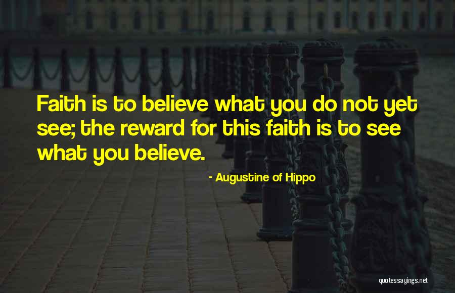 Augustine Of Hippo Quotes 134248