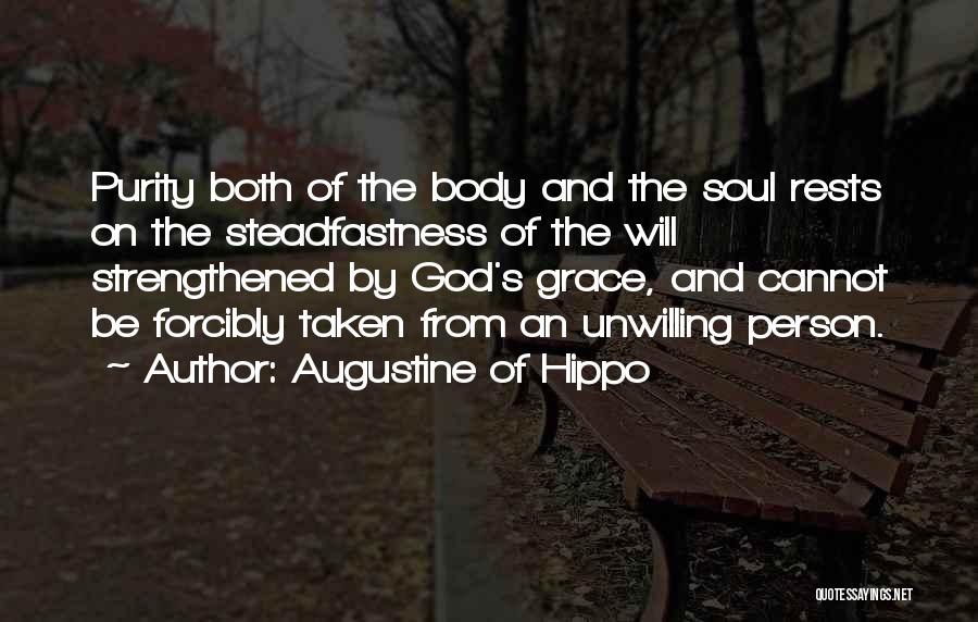 Augustine Of Hippo Quotes 148421