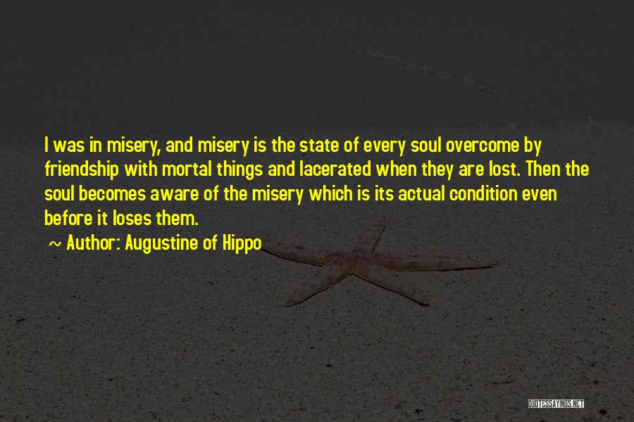 Augustine Of Hippo Quotes 1584838