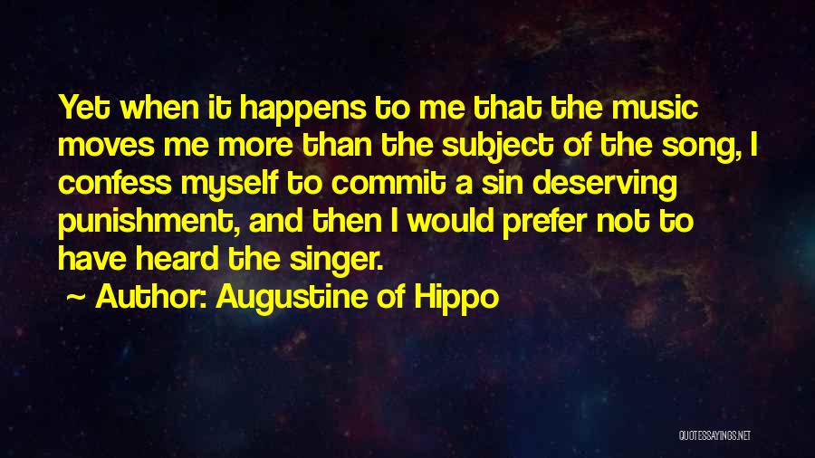 Augustine Of Hippo Quotes 1629490