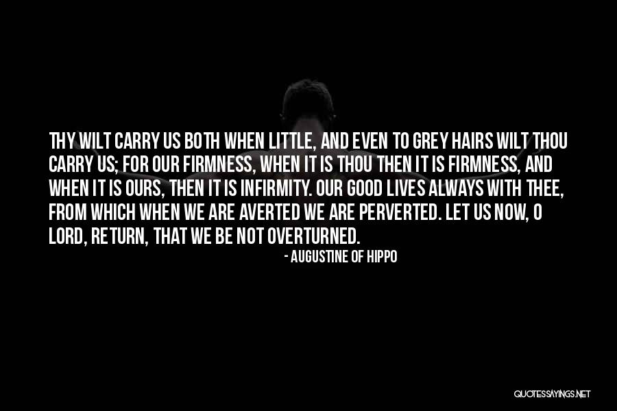 Augustine Of Hippo Quotes 1687513