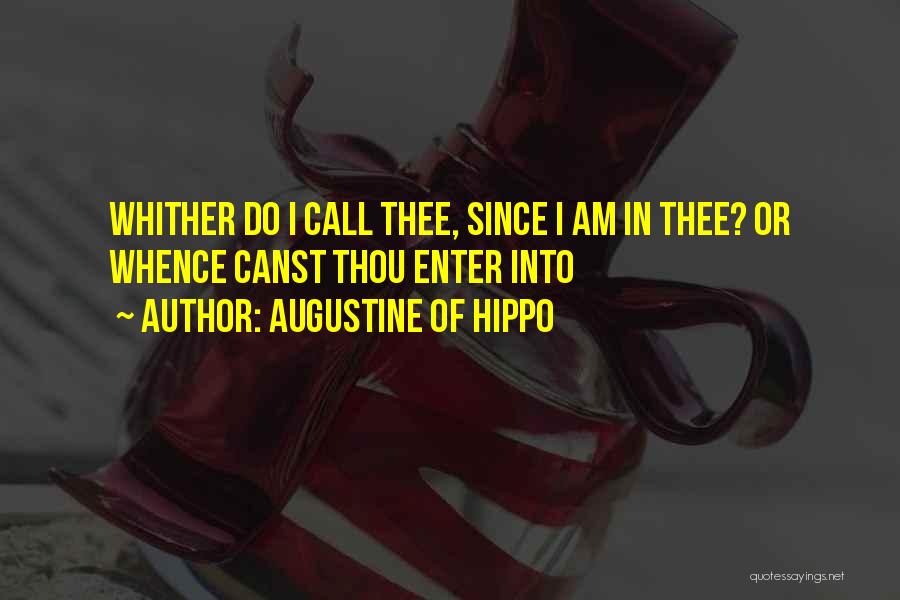 Augustine Of Hippo Quotes 1730002