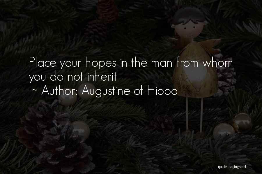 Augustine Of Hippo Quotes 1731079