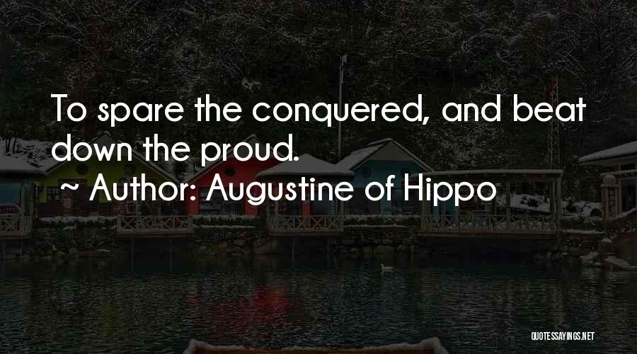 Augustine Of Hippo Quotes 1913183