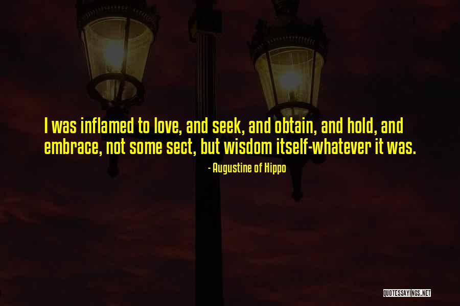 Augustine Of Hippo Quotes 2056852 Augustine Of Hippo Quotes 2056852