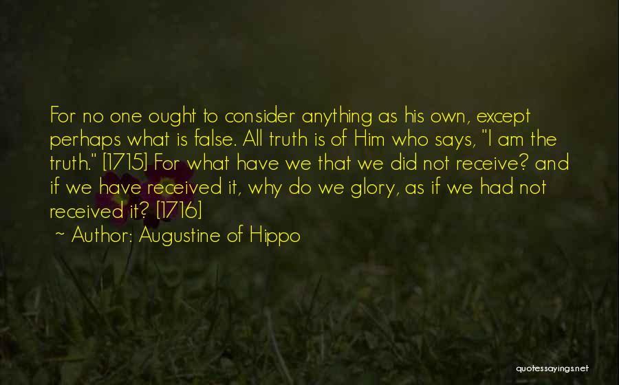 Augustine Of Hippo Quotes 2065668