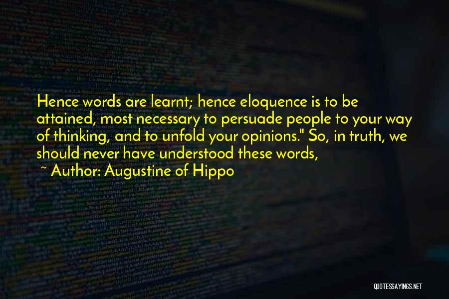 Augustine Of Hippo Quotes 210848