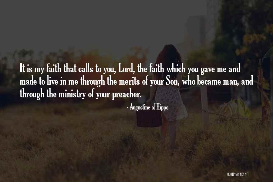 Augustine Of Hippo Quotes 2125027