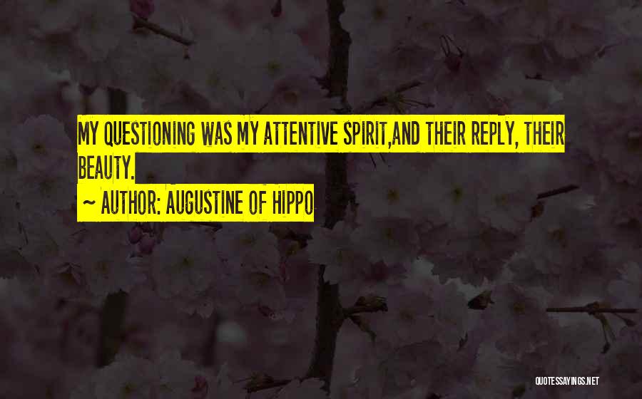 Augustine Of Hippo Quotes 2177036