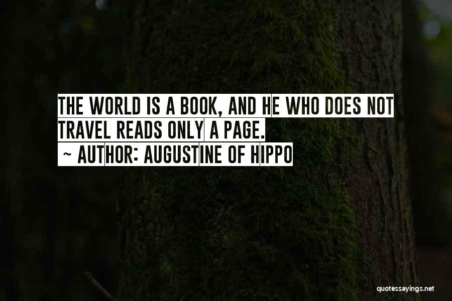 Augustine Of Hippo Quotes 321227