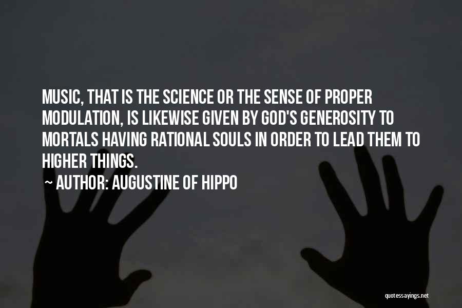 Augustine Of Hippo Quotes 362461