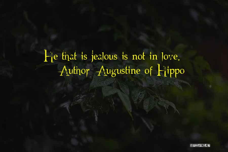 Augustine Of Hippo Quotes 602840