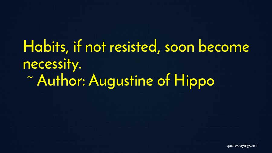 Augustine Of Hippo Quotes 886148