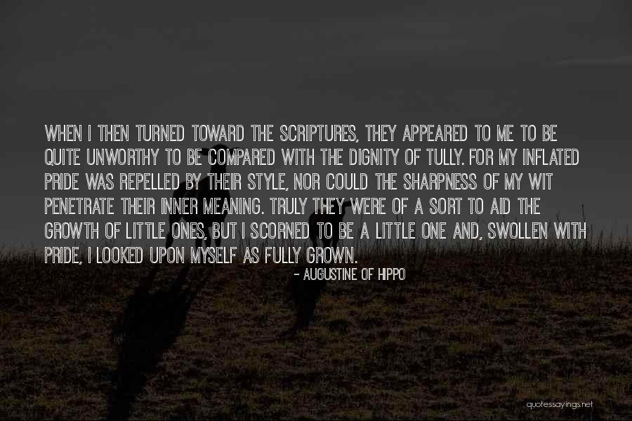 Augustine Of Hippo Quotes 992321 Augustine Of Hippo Quotes 992321
