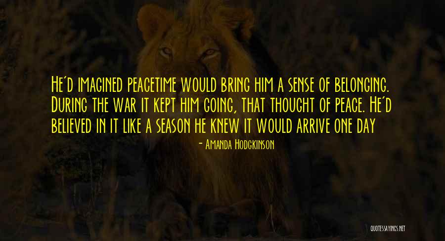 Augustine Von Hippo Quotes By Amanda Hodgkinson Augustine Von Hippo Quotes By Amanda Hodgkinson