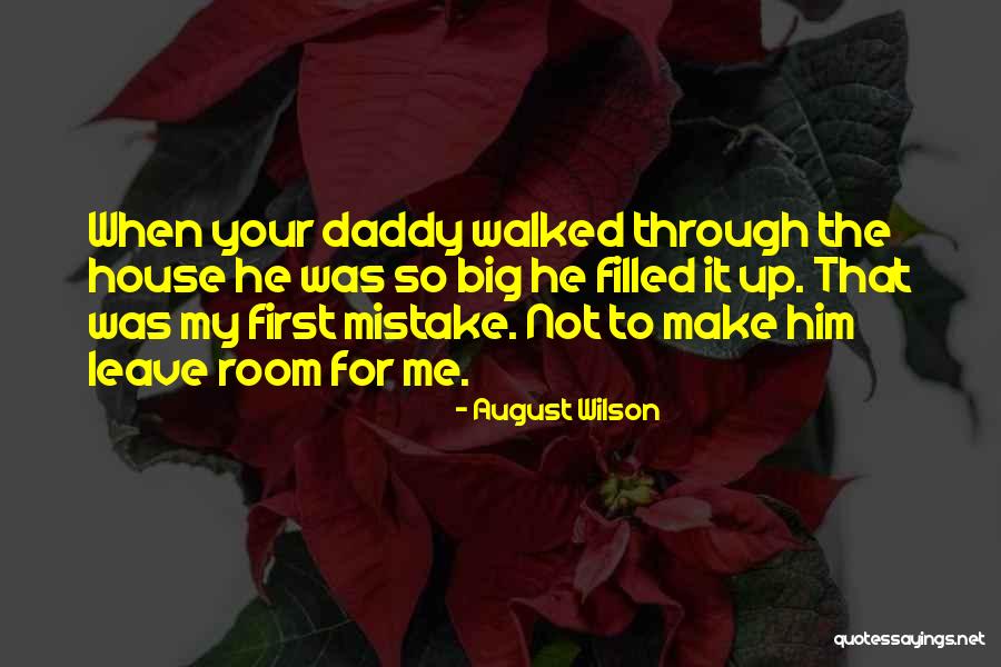 Augustine Von Hippo Quotes By August Wilson Augustine Von Hippo Quotes By August Wilson