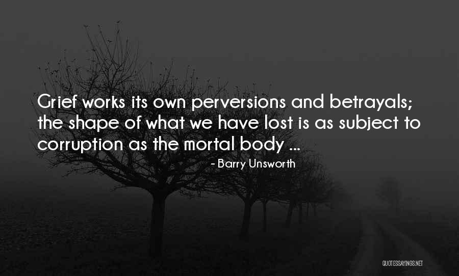 Augustines Bakery Quotes By Barry Unsworth Augustines Bakery Quotes By Barry Unsworth