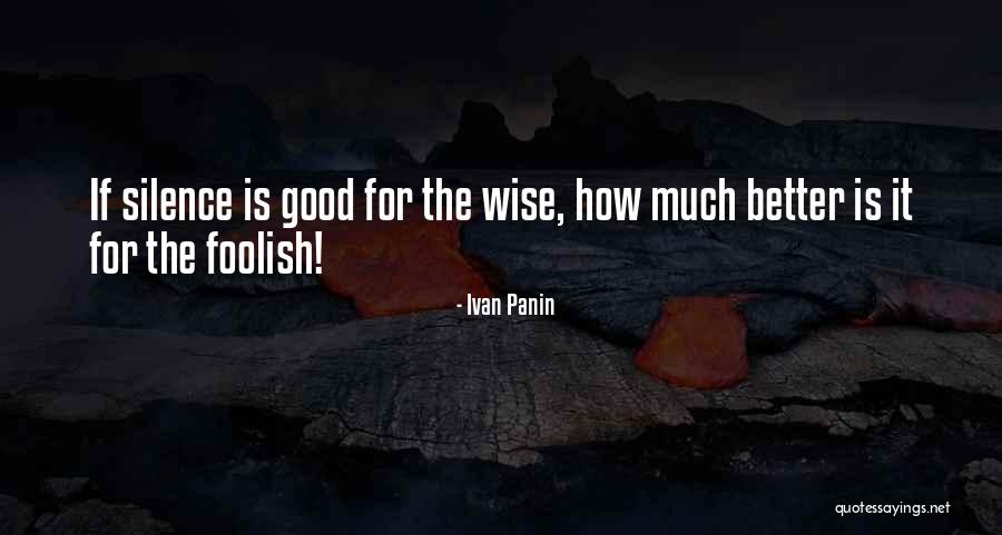 Augustines Bakery Quotes By Ivan Panin Augustines Bakery Quotes By Ivan Panin