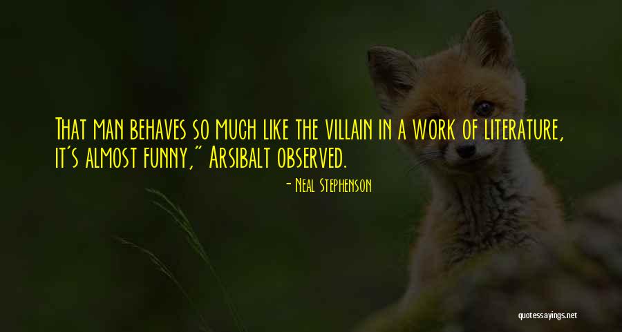 Augustines Bakery Quotes By Neal Stephenson Augustines Bakery Quotes By Neal Stephenson