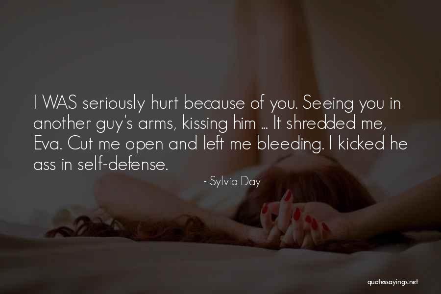 Augustines Bakery Quotes By Sylvia Day Augustines Bakery Quotes By Sylvia Day